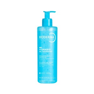 HYDRABIO GEL MOUSSANT 400 ml