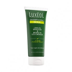 Luxéol Shampooing Doux - 200 ml 3760007335099