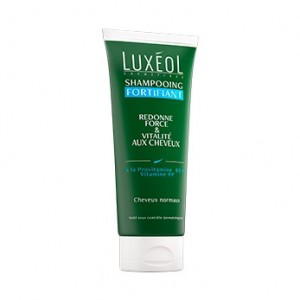 Luxéol Shampooing Fortifiant - 200 ml 3760007335105