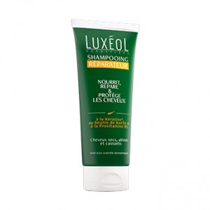 Luxéol Shampooing Réparateur - 200 ml 3760007335112