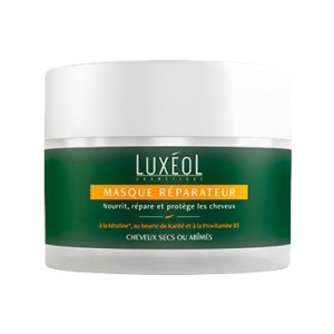 Luxéol Masque Réparateur - 200 ml 3760007335129