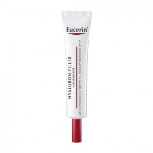 Eucerin Hyaluron-Filler + Volume-Lift - Soin Contour des Yeux SPF15 - 15 ml 4005900467379