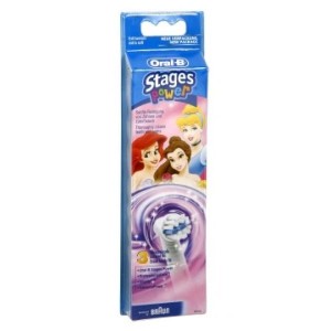Brossettes Kids  Stage Power EB10