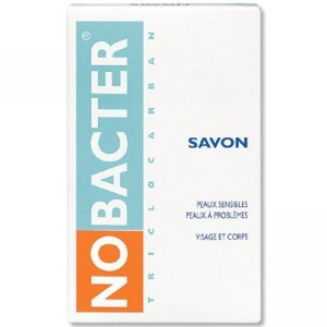 Savon - 100 gr