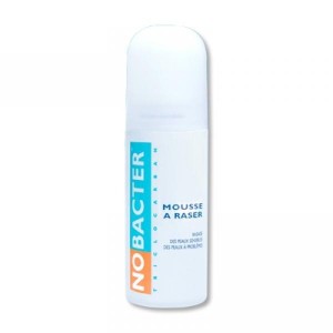 Mousse à Raser - 150 ml