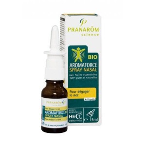 BIO Spray Nasal Propolis 15ml