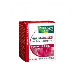 Aromadose Confort Urinaire