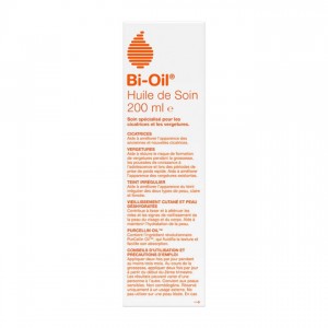 Bi-Oil Bi-Oil - Huile de Soin - 200 ml 6001159122852