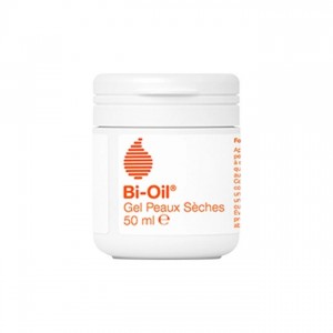 Bi-Oil Bi-Oil - Gel Peaux Sèches - 50 ml 6001159122975