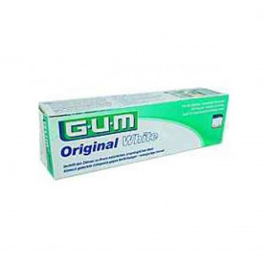 Dentifrice Gum Original White 75 ml