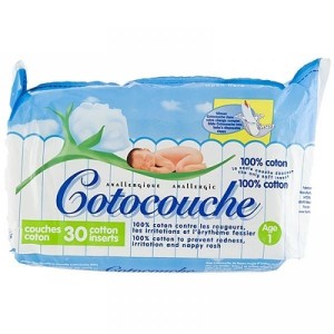 Cotocouche 1er Age