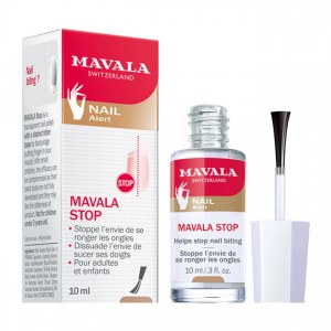 Mavala Mavala Stop - Arrête l'envie de Ronger les Ongles - 10 ml 7618900903012