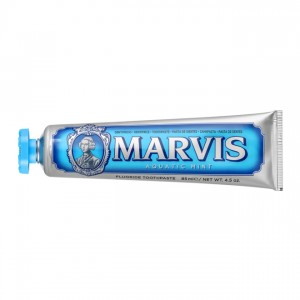 Marvis Aquatic Mint (Menthe Aquatique) - 85 ml 8004395111725
