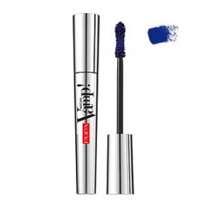 Pupa Mascara Vamp ! - 301 Electric Blue - 9 ml Un mascara révolutionnaire Volume démuseré Cils exagérés Sans parabènes