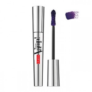 Pupa Mascara Vamp ! - 400 Amethyst Violet - 9 ml Un mascara révolutionnaire Volume démuseré Cils exagérés Sans parabènes 8011607179176