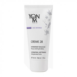 Yon-Ka Age Defense - Crème 28 - 50 ml 832630003096
