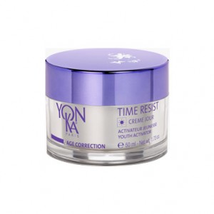 Yon-Ka Time Resist - Crème Jour - 50 ml 832630005007