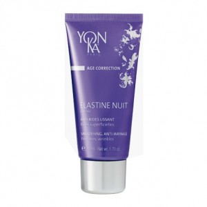 Yonka Age Correction - Elastine Nuit - 50 ml 832630005342