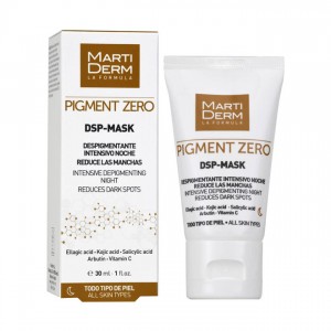 MartiDerm Pigment Zero - DSP-Mask - 30 ml 8437000435235