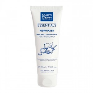 MartiDerm Essentials - Hidro Mask - 75 ml