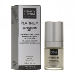 MartiDerm Platinum - Expression Gel - 15 ml 8437000435471