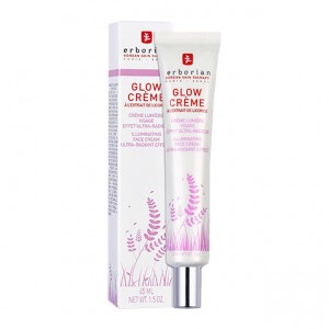 Erborian Glow Crème - 45 ml 8809255782189