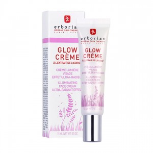 Erborian Glow Crème - 15 ml 8809255782240