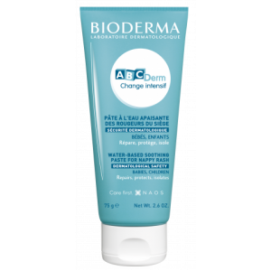 BIODERMA ABCDerm change intensif Hyperpara