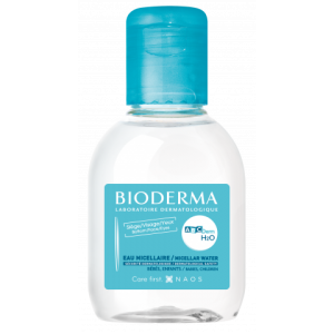 ABCDerm - H2O - 100 ml