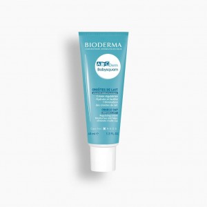 ABCDerm - Babysquam Croûtes de Lait - 40 ml