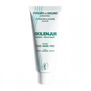 Akileine Akilenjur Crème 75 ml