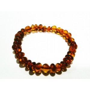 Bracelet d'Ambre