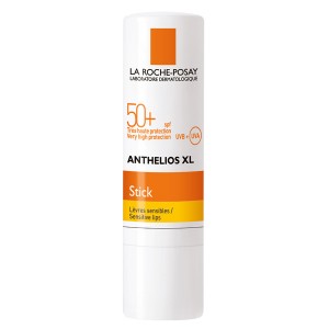 Anthelios XL 50+ Stick Zones Sensibles au Soleil 4 ml