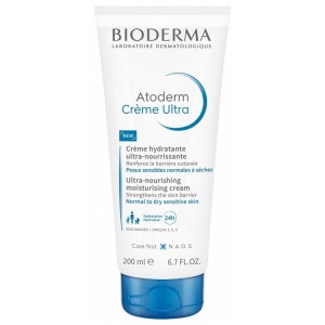 ATODERM Crème Ultra 200 ml