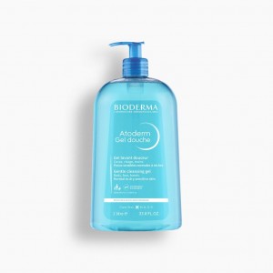 Atoderm - Gel Douche - 1L