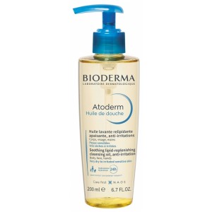 Atoderm - Huile de Douche - 200 ml