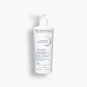 Atoderm Intensive - Baume Ultra-Apaisant - 500 ml