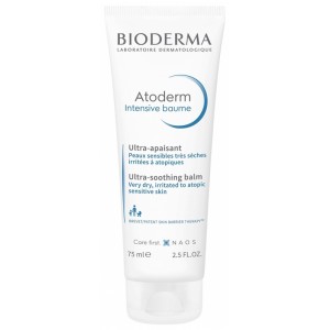 Atoderm Intensive - Baume Ultra-Apaisant - 75 ml