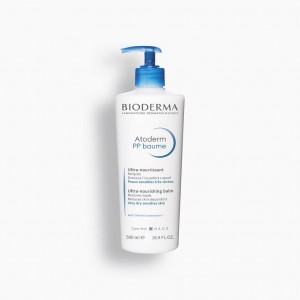 Atoderm PP - Baume - 500 ml