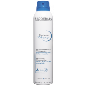 Atoderm - SOS Spray - 200 ml