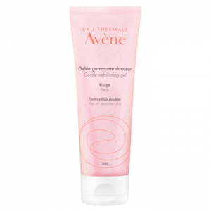 Gelée Gommante Douceur Visage - 75 ml