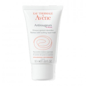 Avène Antirougeurs Calm - Masque Apaisant - 50 ml 3282770100686