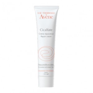 Avène Cicalfate - Crème Réparatrice - 100 ml Peaux sensibles et irritées Répare, assainit et apaise 3282779069519