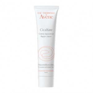 Avène Cicalfate - Crème Réparatrice - 40 ml Peaux sensibles et irritées Répare, assainit et apaise 3282779027540
