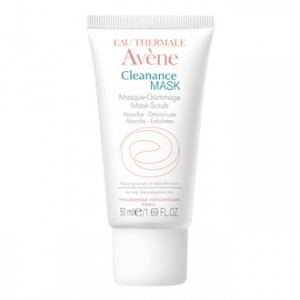 Avène Cleanance Mask Masque-Gommage 50 ml 3282770037159