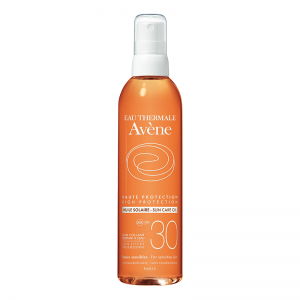 Avène - Huile Solaire SPF30 Spray - 200ml