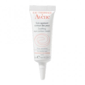 Avène Soin Apaisant Contour des Yeux - 10 ml Yeux sensibles Décongestionne et apaise Hypoallergénique 282779051361