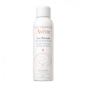 Avène Spray Eau Thermale - 150 ml Apaisante, anti-irritante Peaux sensibles Hypoallergénique 3282779003124