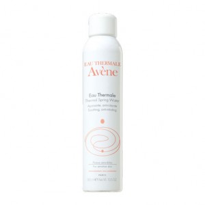 Avène Spray Eau Thermale - 300 ml Apaisante, anti-irritante Peaux sensibles Hypoallergénique 3282779003131