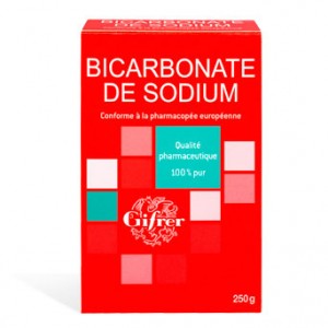 Bicarbonate de Sodium